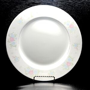 China Garden Prestige Jian Shiang Dinner Plate 10in Replacement Floral